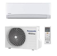 - Panasonic CS/CU TZ 20TKEW-1 