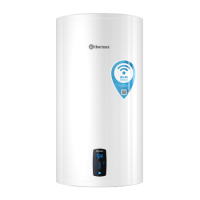  THERMEX Lima 80 V  Wi-Fi