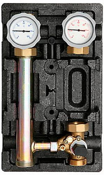 Насосная группа MEIBES MeiFlow S MK, смесительная 1 1/4