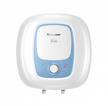 Водонагреватель GARANTERM Zulu 30 O