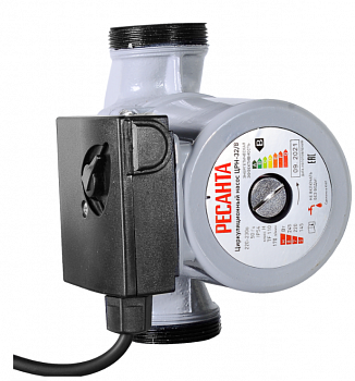 Циркуляционный насос РЕСАНТА ЦРН-32/8